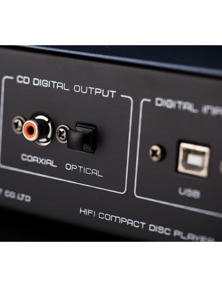 Cayin CS-55CD