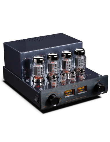 Cayin Jazz 80