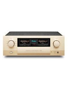 Accuphase E-380