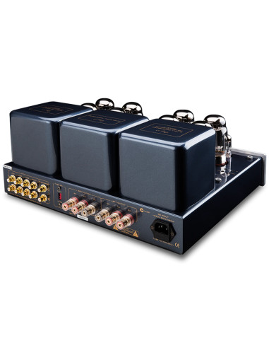 Cayin CS-100A