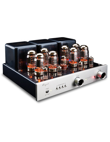 Cayin CS-100A