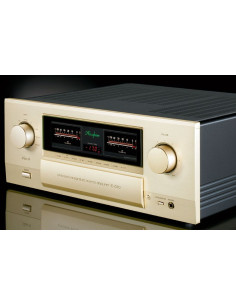 Accuphase E-650