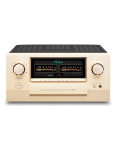 Accuphase E-800