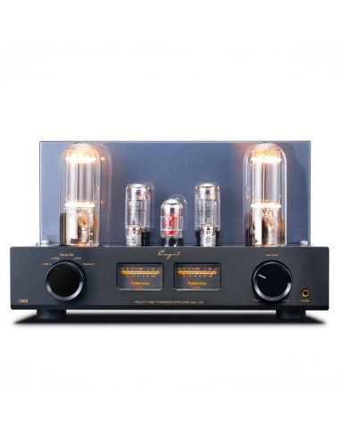 Cayin Jazz 100