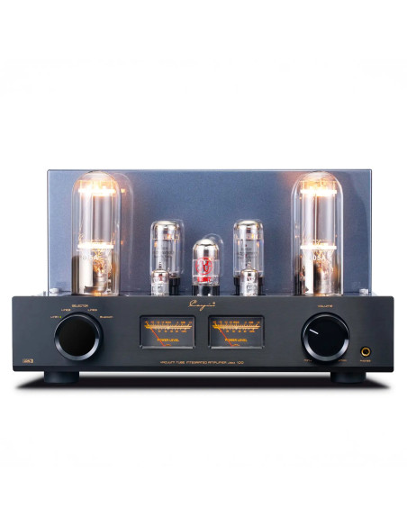 Cayin Jazz 100