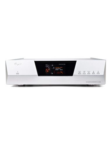 Cayin CS-100 DAC