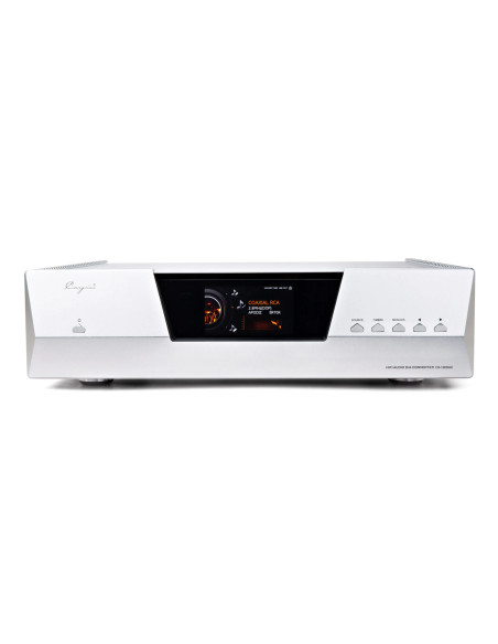 Cayin CS-100 DAC