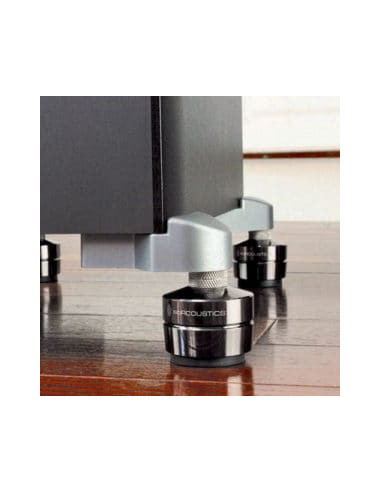 IsoAcoustics Gaia I