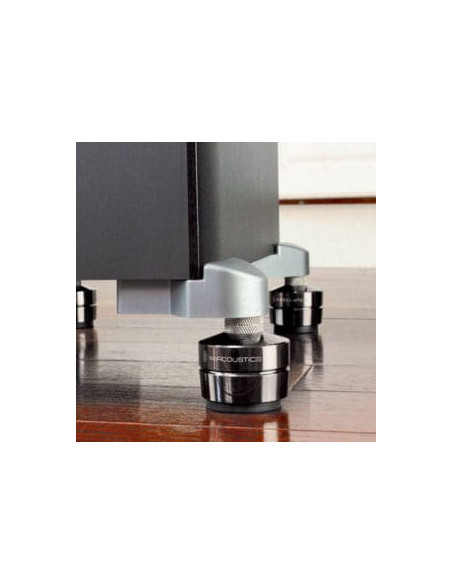 IsoAcoustics Gaia I