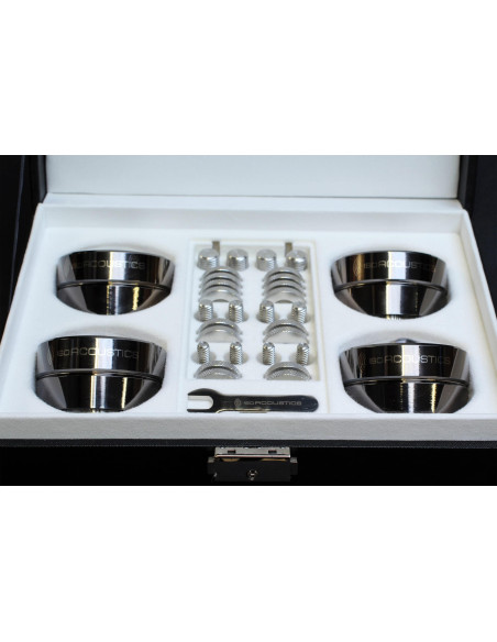 IsoAcoustics Gaia I
