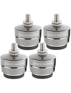 IsoAcoustics Gaia I