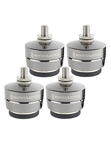 IsoAcoustics Gaia I