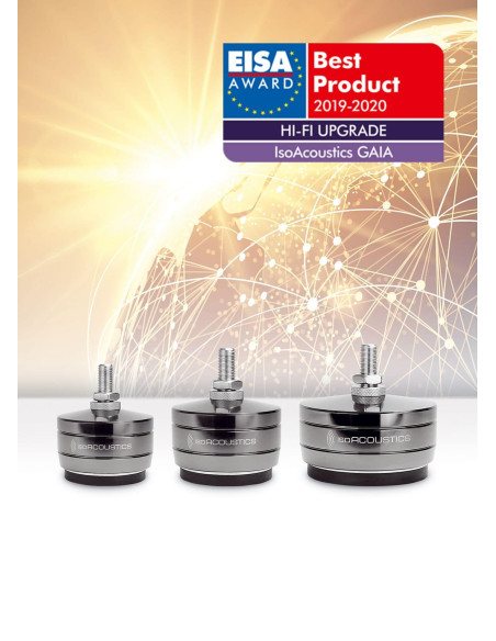 IsoAcoustics Gaia I