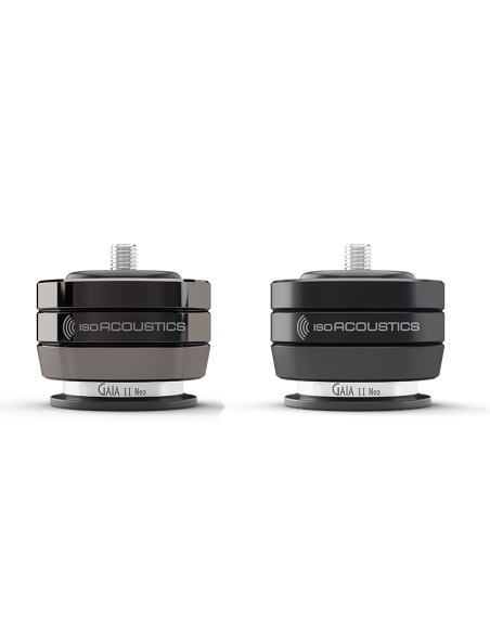 IsoAcoustics Gaia I Neo