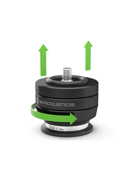 IsoAcoustics Gaia I Neo