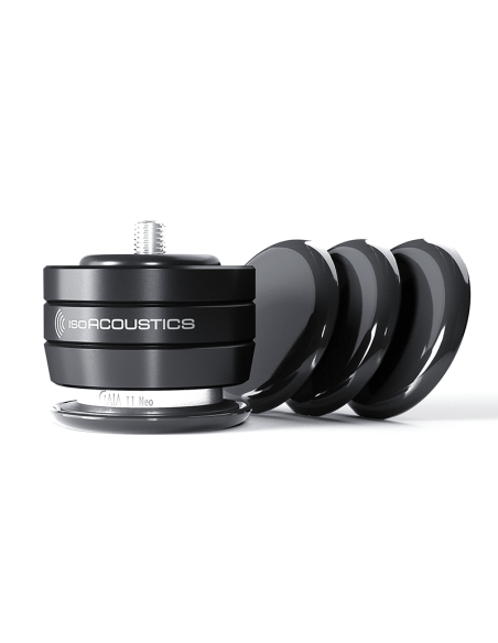 IsoAcoustics Gaia I Neo