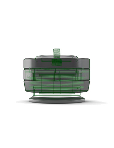 IsoAcoustics Gaia I Neo