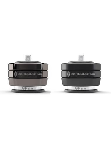 IsoAcoustics Gaia II Neo