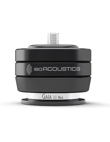 IsoAcoustics Gaia II Neo