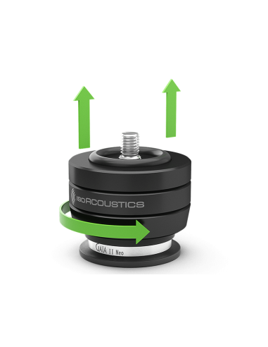IsoAcoustics Gaia III Neo