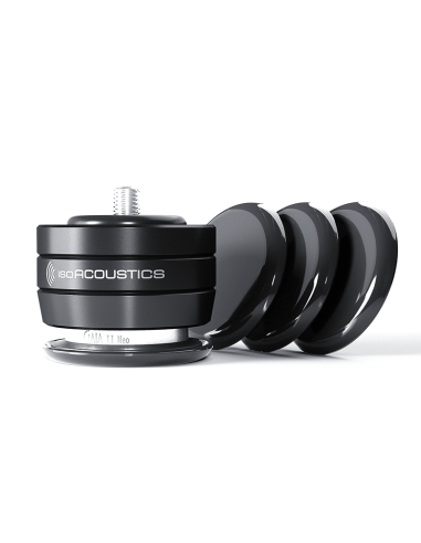 IsoAcoustics Gaia III Neo