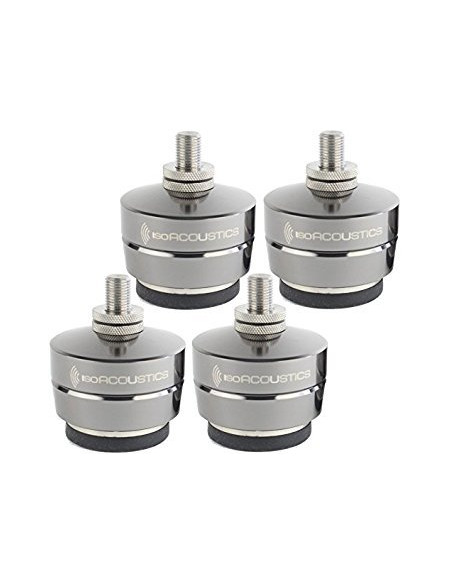 IsoAcoustics Gaia II