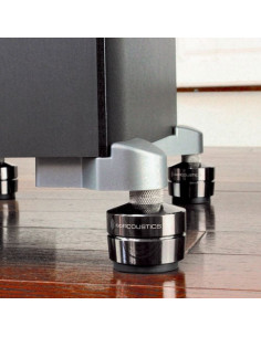 IsoAcoustics Gaia III 2