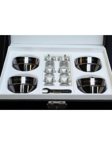 IsoAcoustics Gaia III