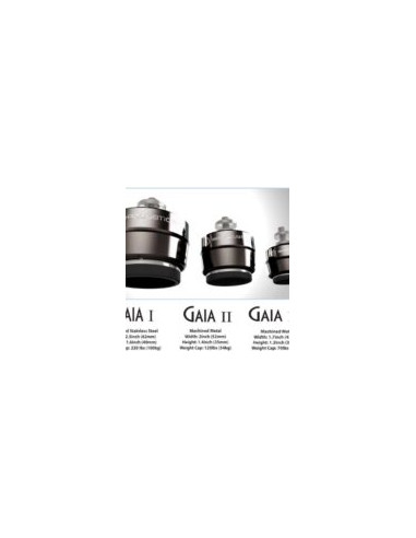 IsoAcoustics Gaia III