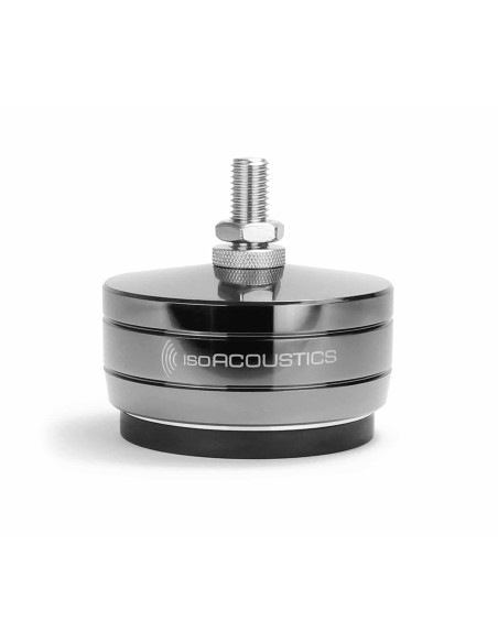 IsoAcoustics Gaia Titan Cronos