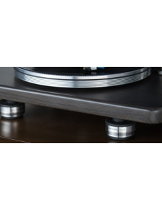 IsoAcoustics Orea Bordeaux 2