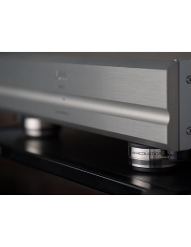 IsoAcoustics Orea Bordeaux