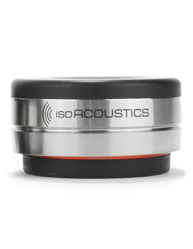 IsoAcoustics Orea Bordeaux