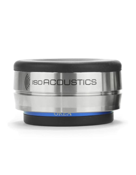 IsoAcoustics Orea Indigo