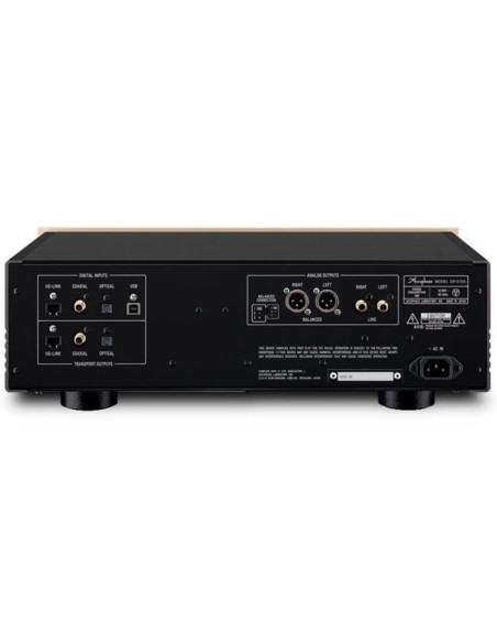 Accuphase DP-570S SACD