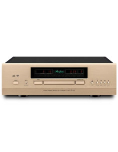 Accuphase DP-570S SACD