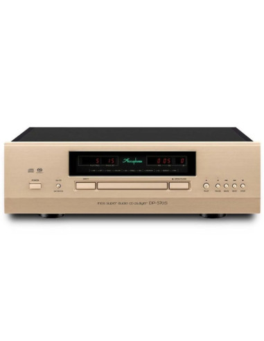 Accuphase DP-570S SACD