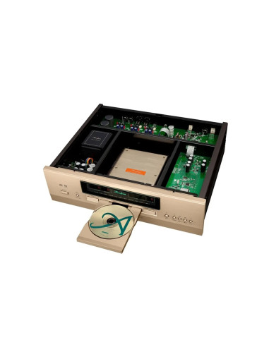 Accuphase DP-570S SACD