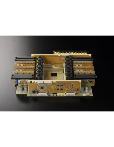 Accuphase C-3900S