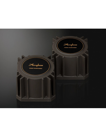 Accuphase C-3900S