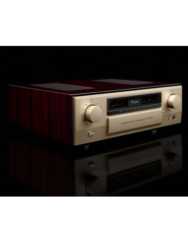 Accuphase C-3900S