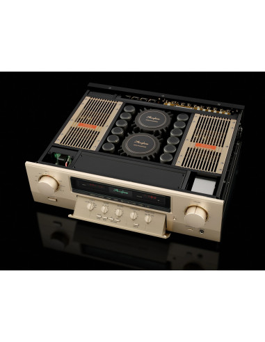 Accuphase C-3900S