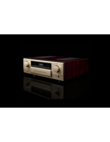 Accuphase C-3900S