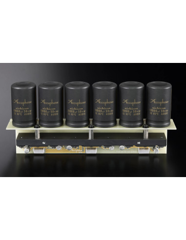 Accuphase C-3900S