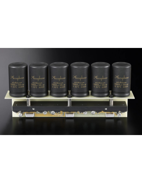 Accuphase C-3900S