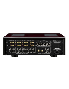Accuphase C-3900S 2