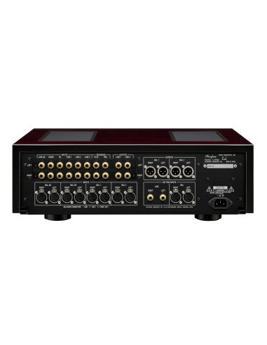 Accuphase C-3900S