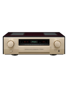 Accuphase C-3900S
