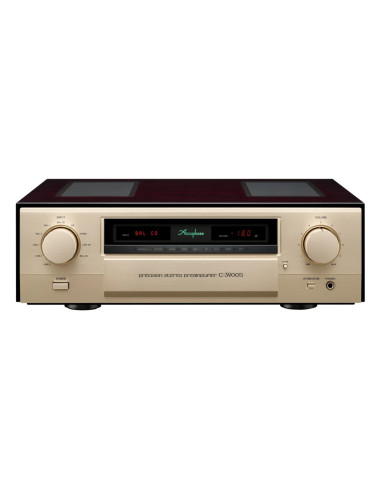 Accuphase C-3900S