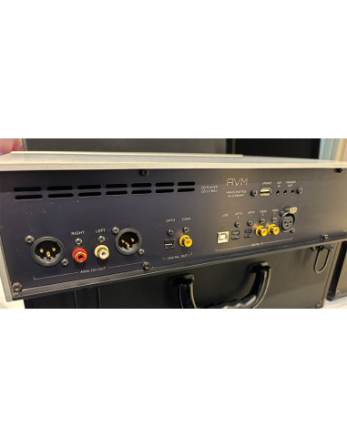 AVM CD 3.3 mk2